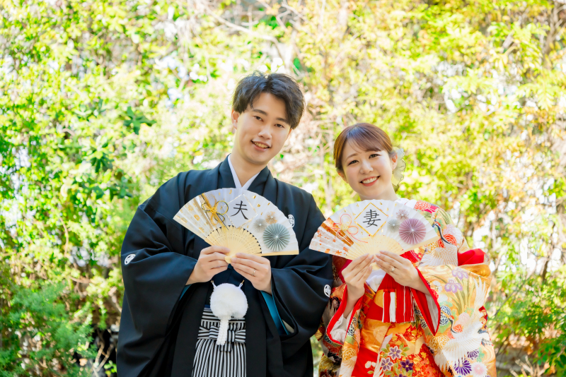 お庭②-スタジオ-