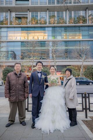 心温まるwithファミリー