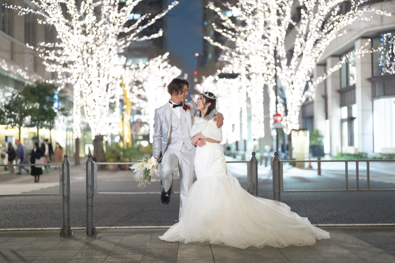 イメージを変えて