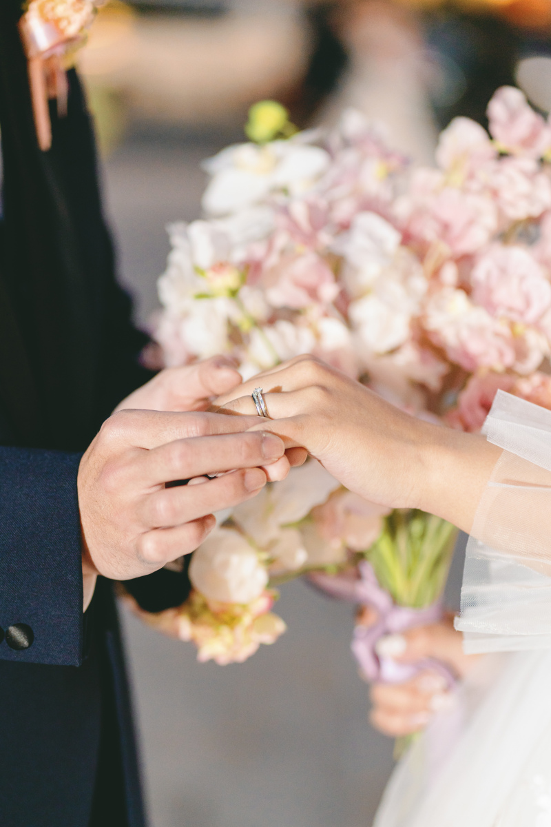 エンゲージリング