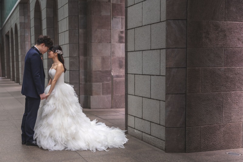 おふたりだけの空間