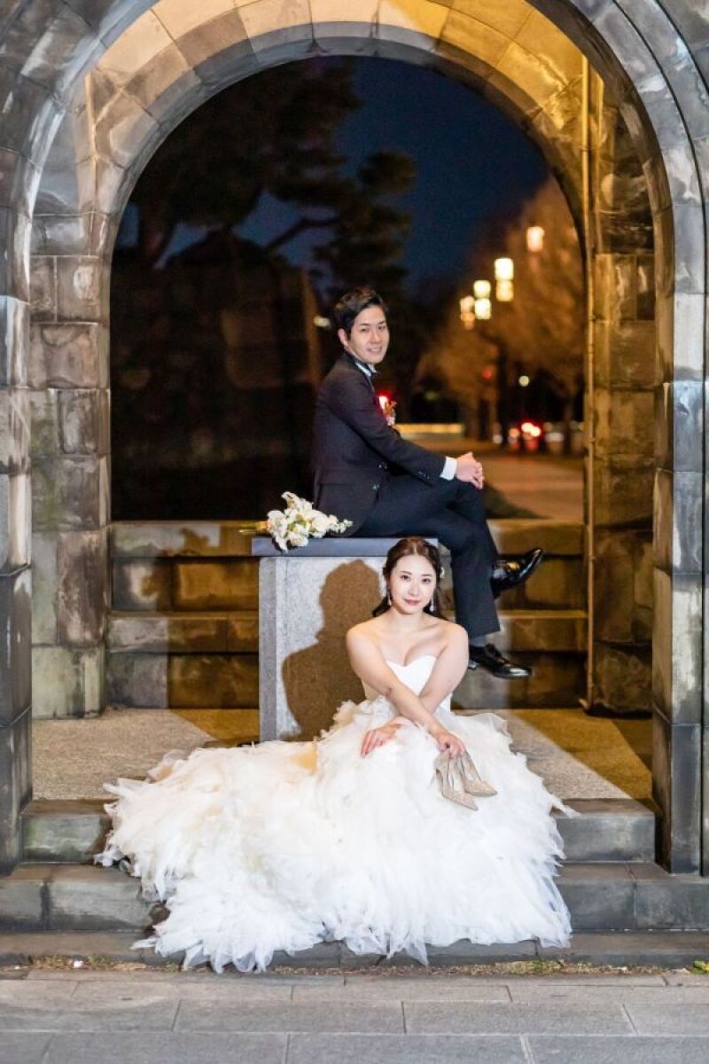 元宮城和田倉門守衛所