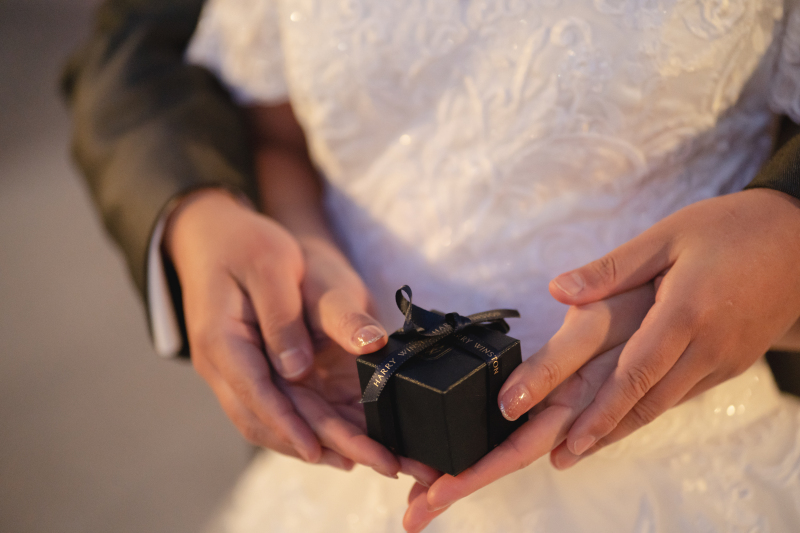 リングボックス