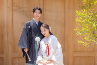 emorma photowedding