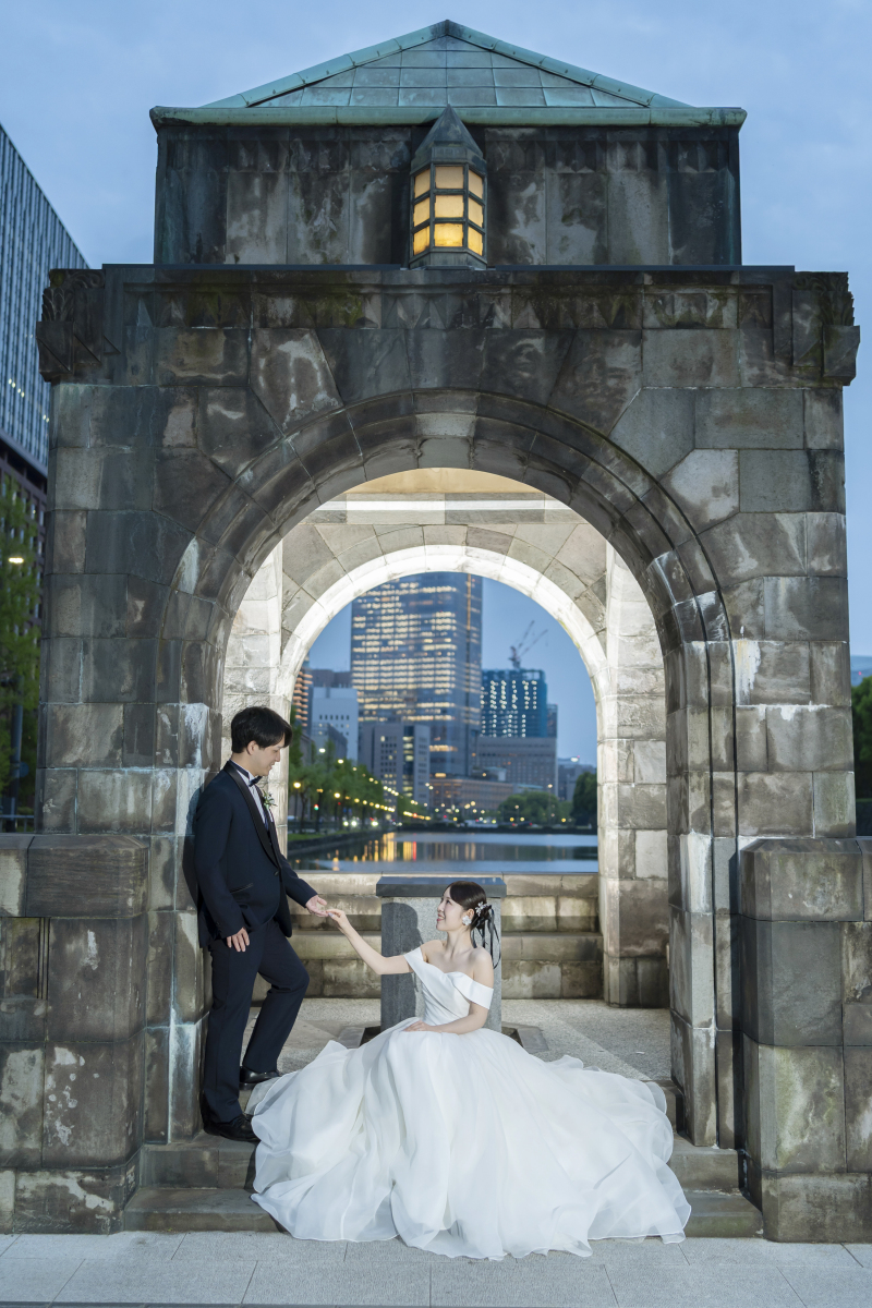 emorma photowedding