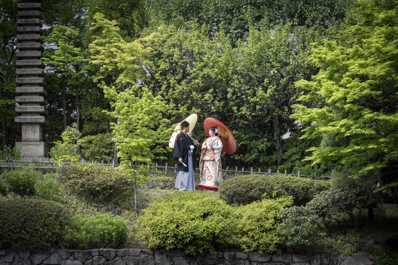 emorma photowedding