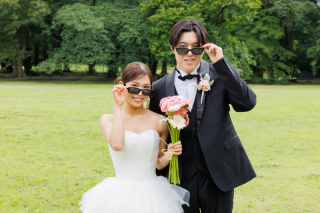 emorma photowedding