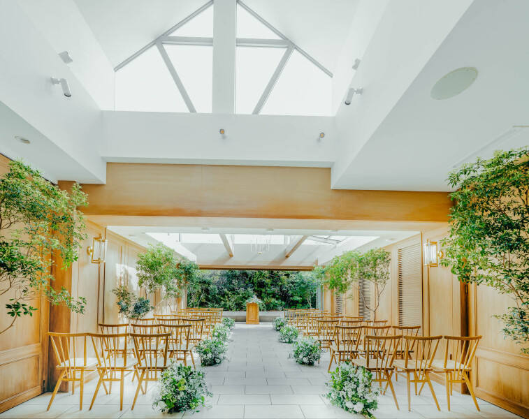 emorma photowedding_結婚式場で撮影できる