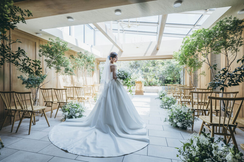 emorma photowedding_チャペルで撮影できる