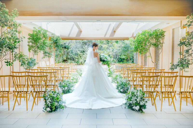 emorma photowedding_結婚式場で撮影できる