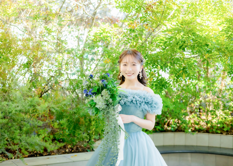 emorma photowedding_ウエディングドレスが豊富