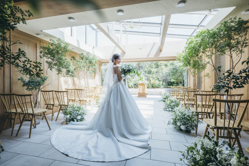 emorma photowedding_チャペルで撮影できる