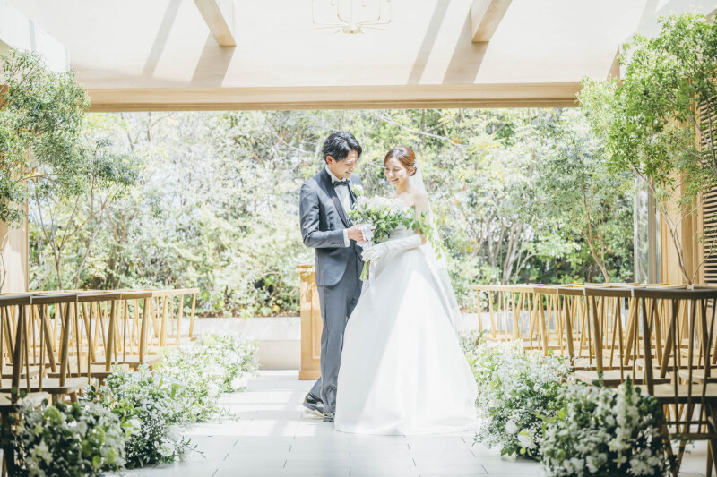 emorma photowedding_チャペルで撮影できる