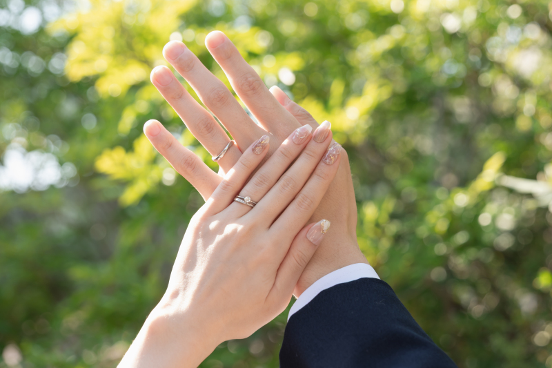 emorma photowedding_結婚式場で撮影できる