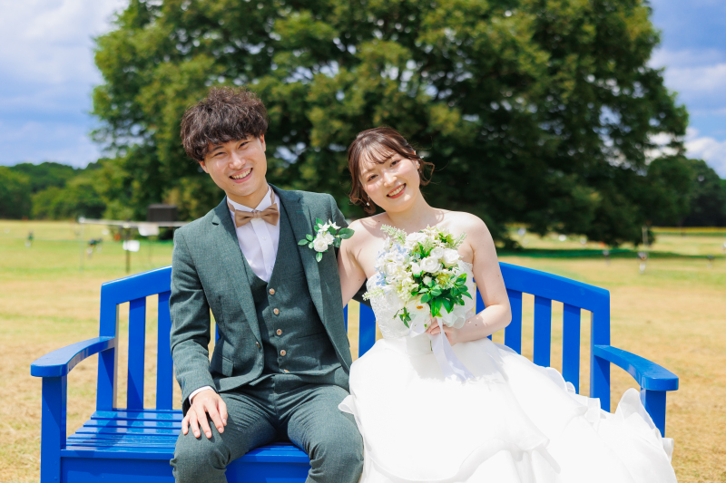 emorma photowedding_動画を作れる