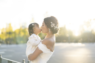 家族撮影（友人・ペット含む）追加