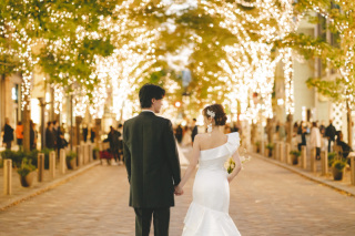 ナイト撮影変更