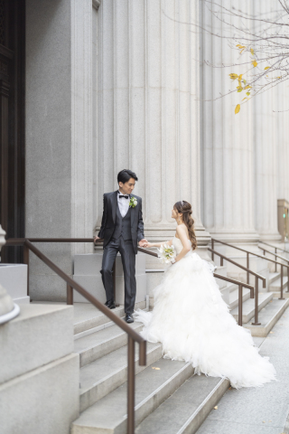 雨天時撮影日程変更