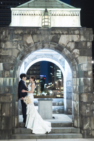 和田倉噴水公園撮影10カット追加