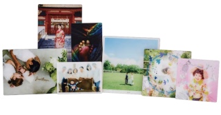 フォトパネルAcryGraph(A3)