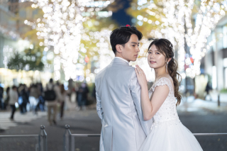 納品データ色調補正