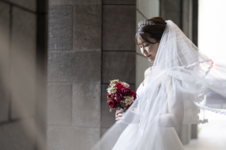 ヘッドアクセサリーレンタル