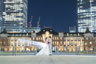 人消し加工（1枚）