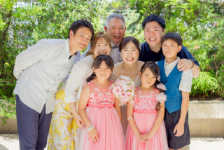 子守アテンダント（100カット以上）3歳以下