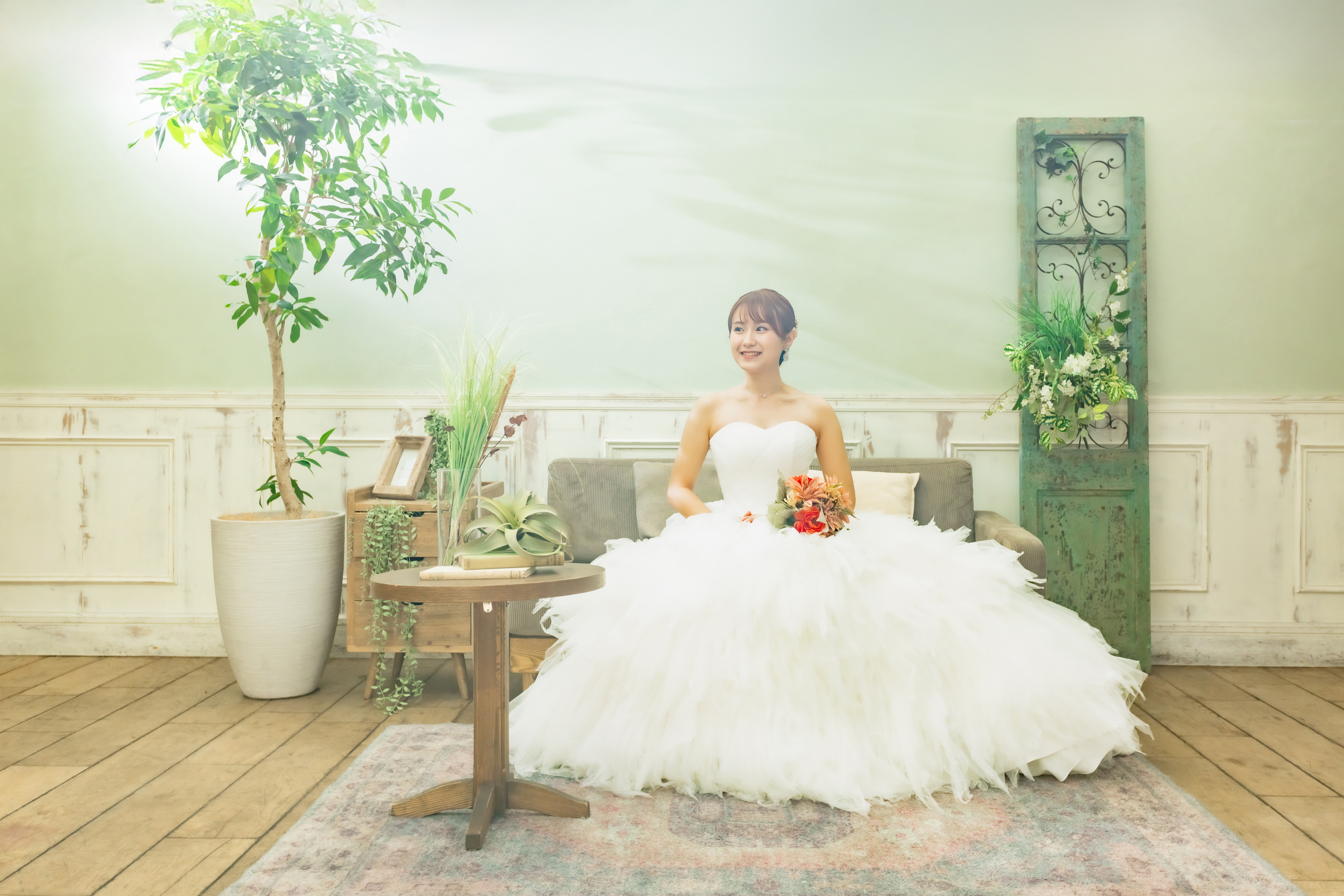 20以上ある撮影シーン