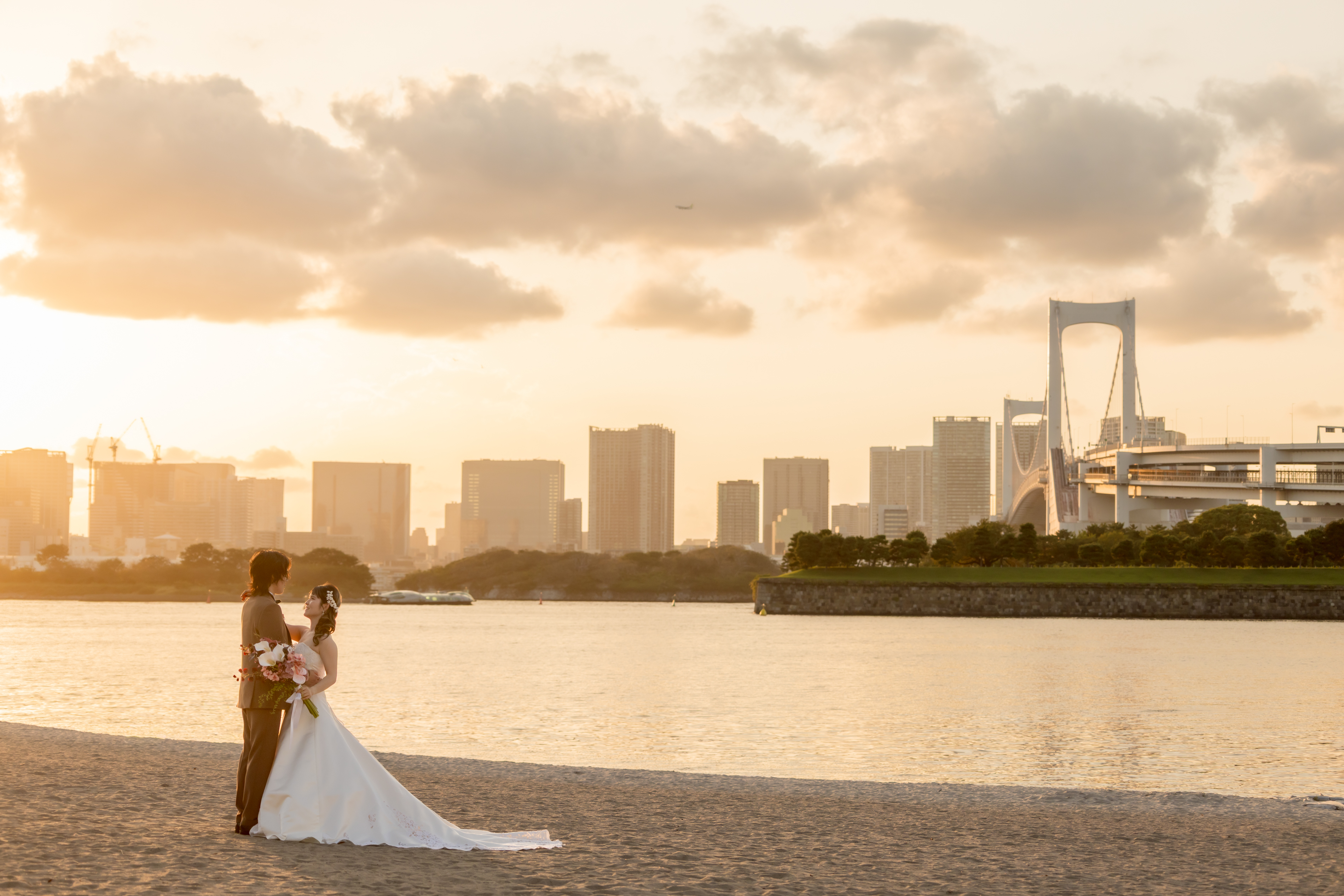 Point1 多彩な撮影シーン