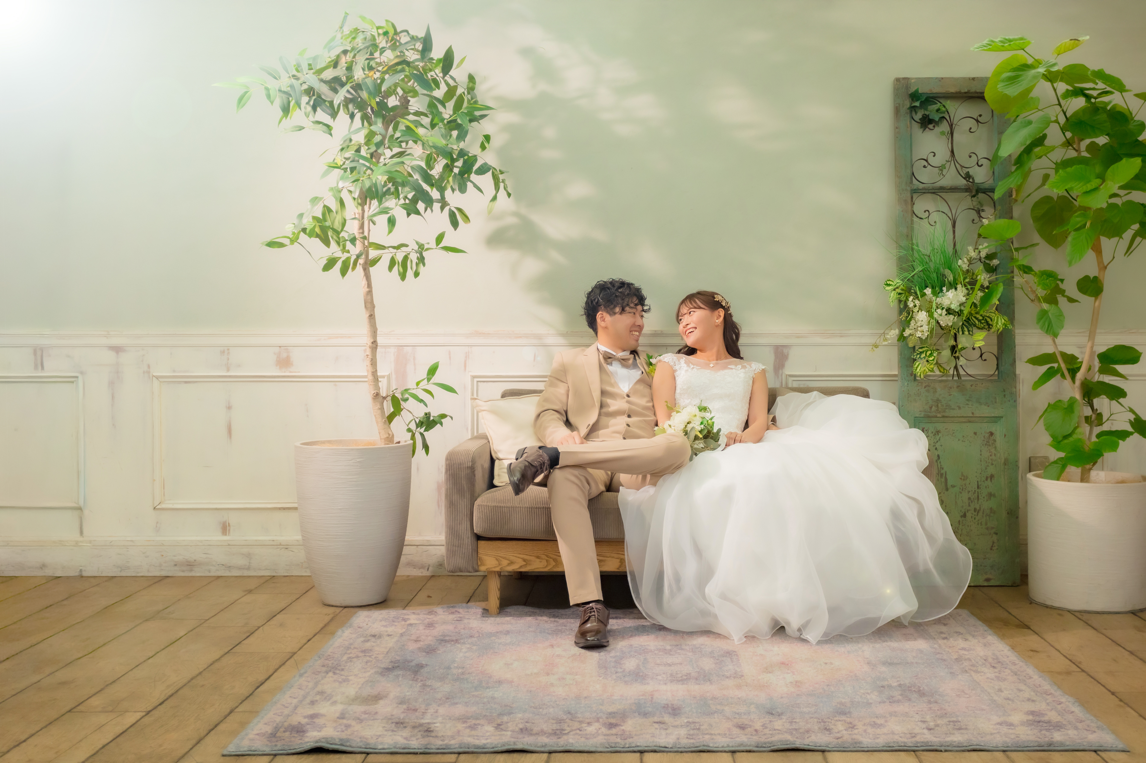 Point1 多彩な撮影シーン