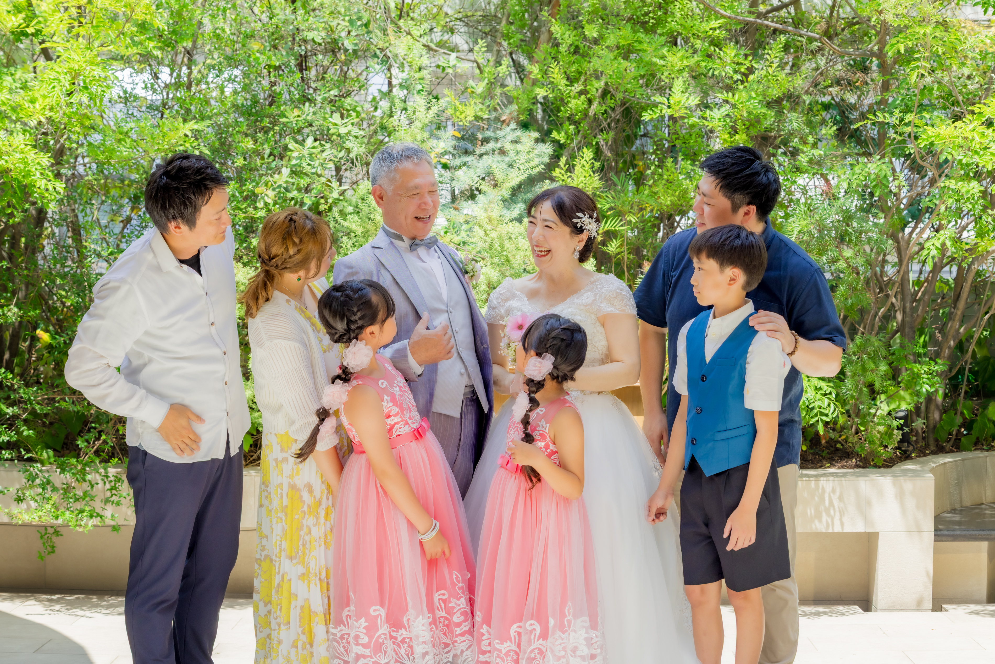 Point1 多彩な撮影シーン