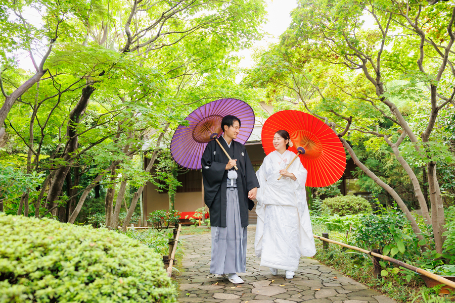 Point1 多彩な撮影シーン