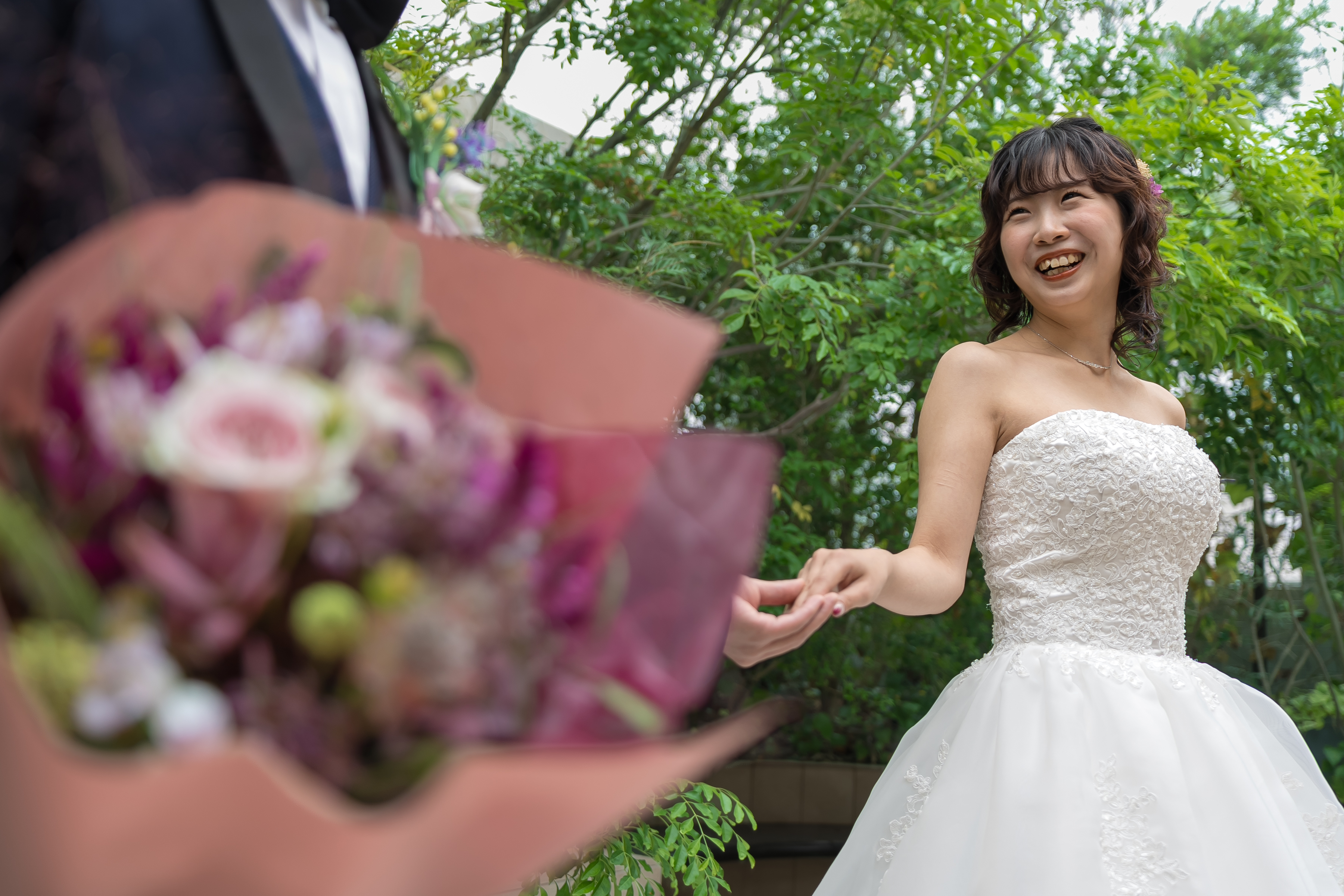 step1 事前来店・お問合せ