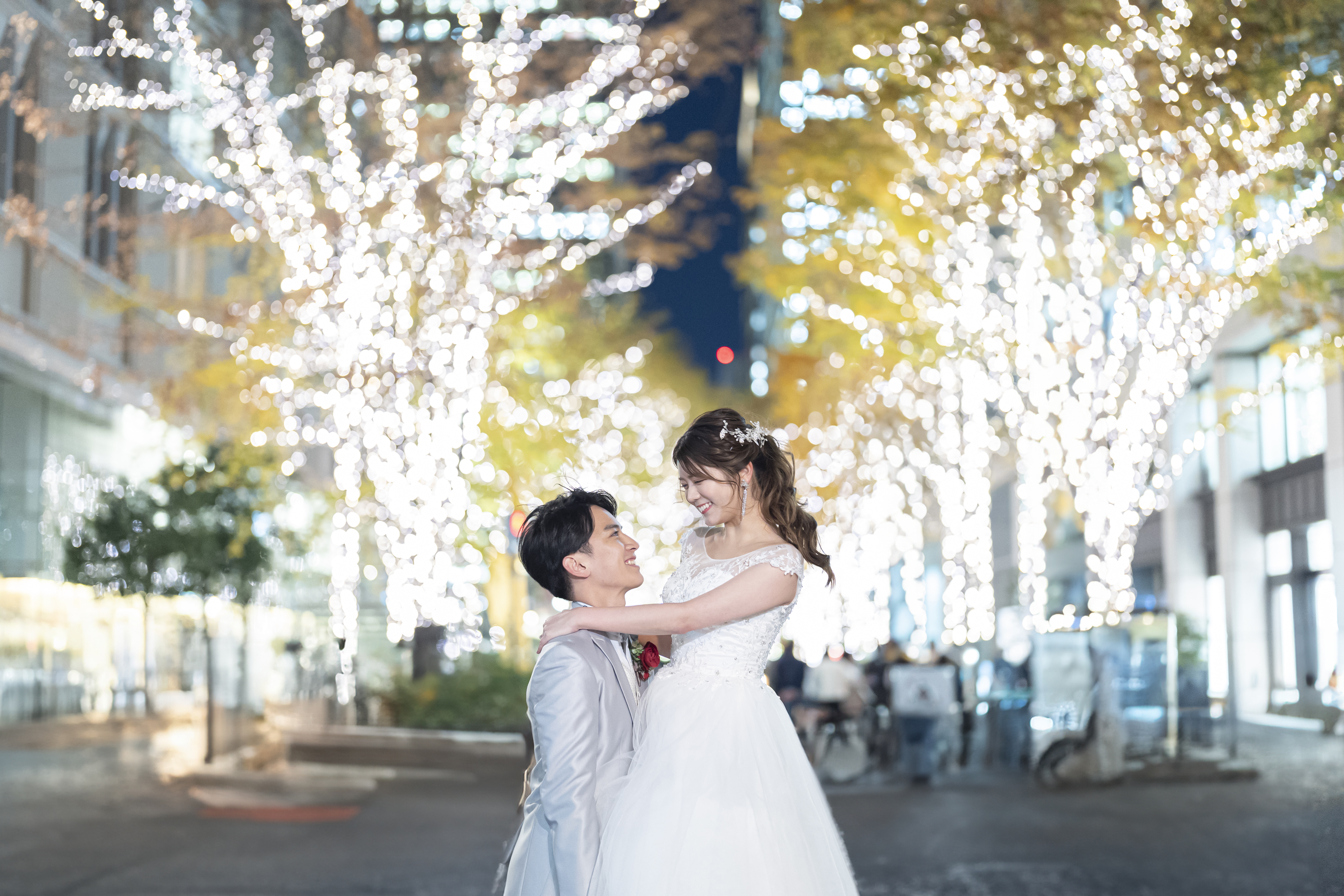 Point1 多彩な撮影シーン