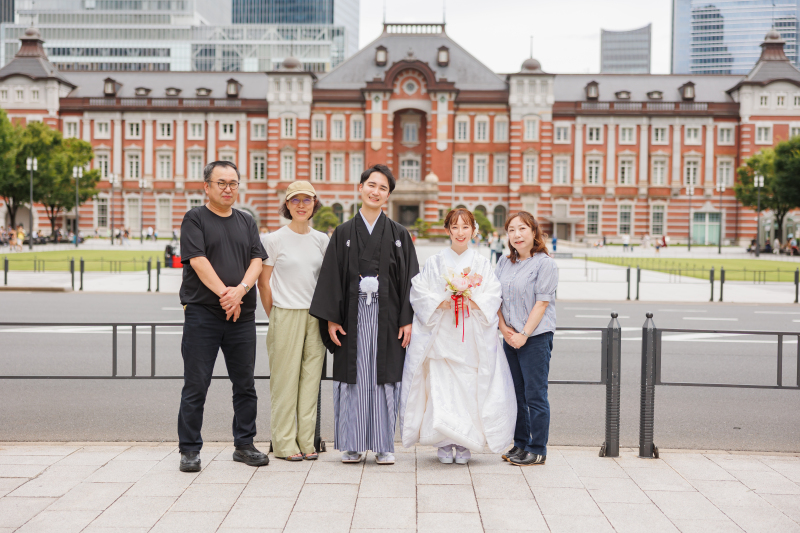 Point1 多彩な撮影シーン