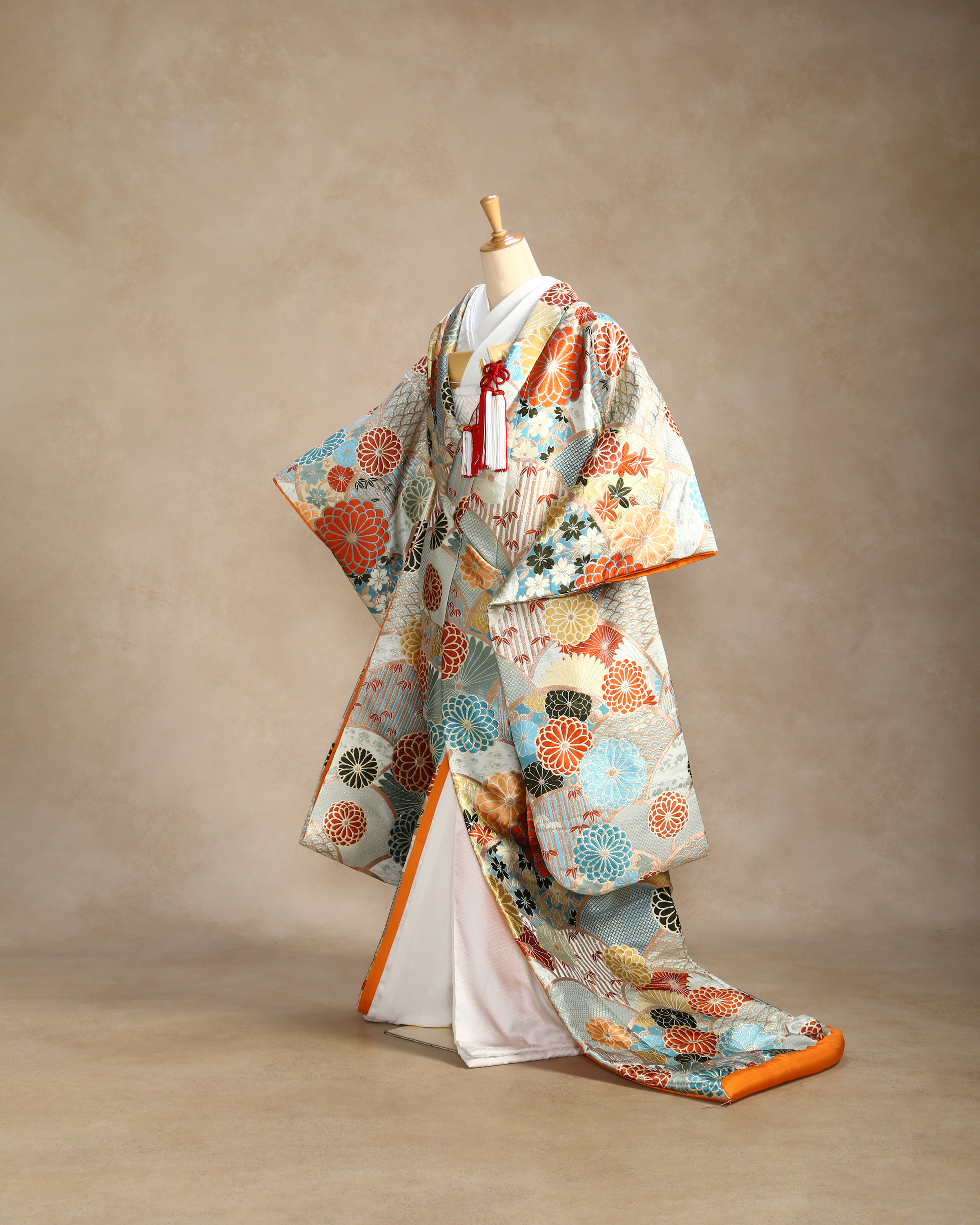 20以上ある撮影シーン