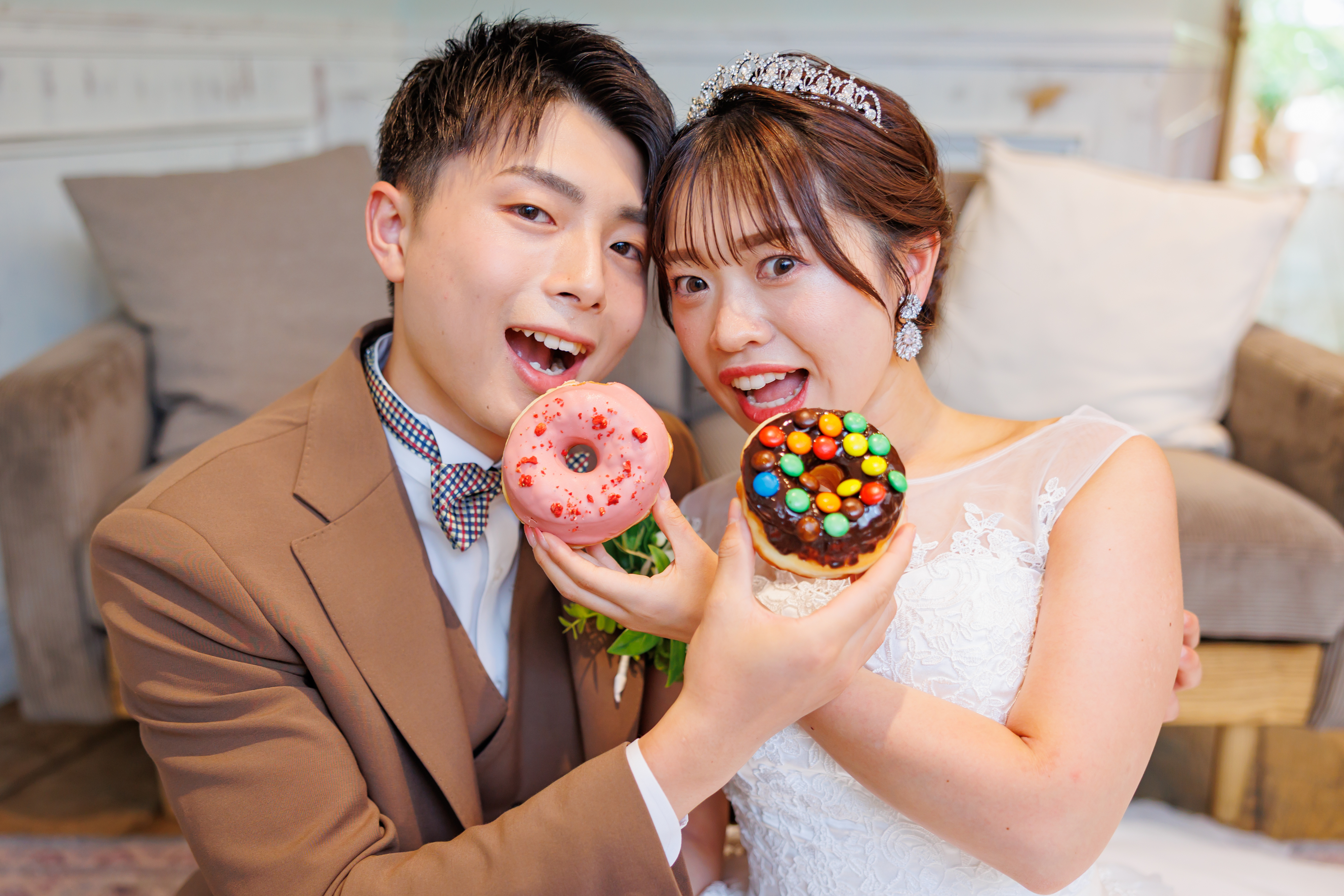 Point1 多彩な撮影シーン