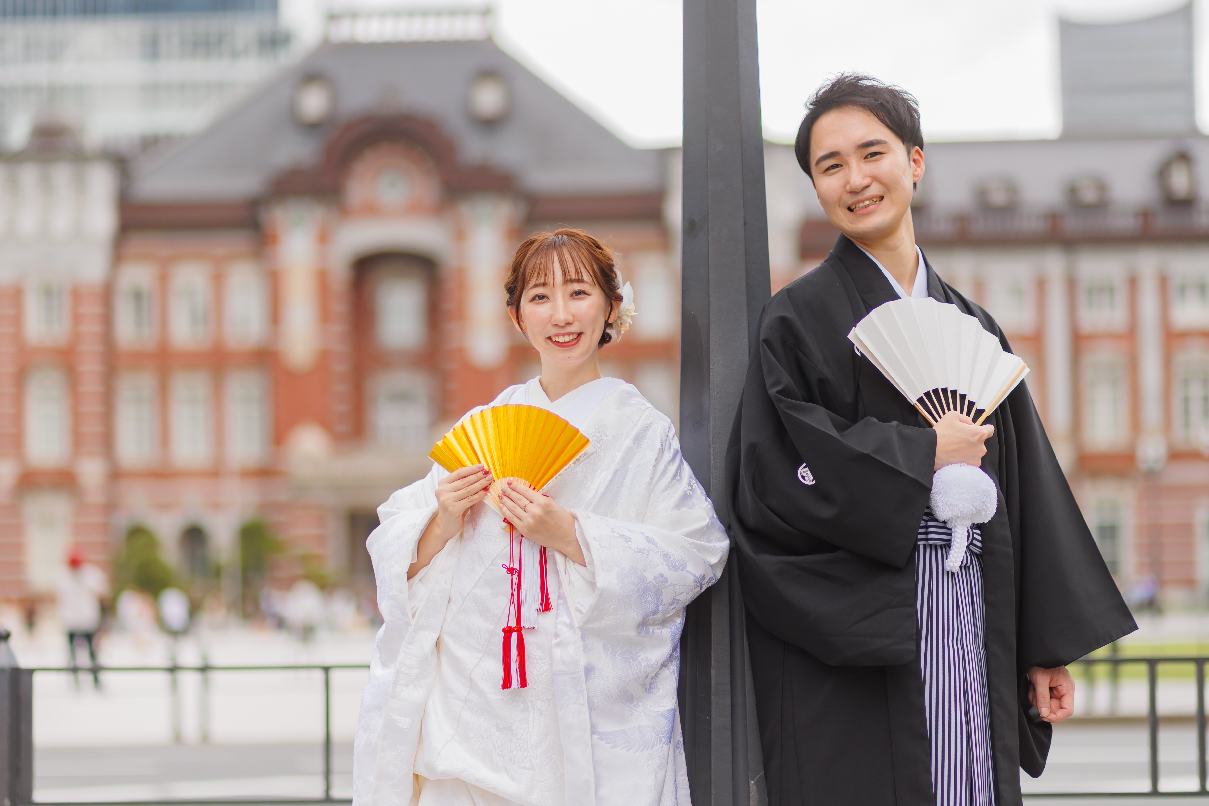 Point1 多彩な撮影シーン