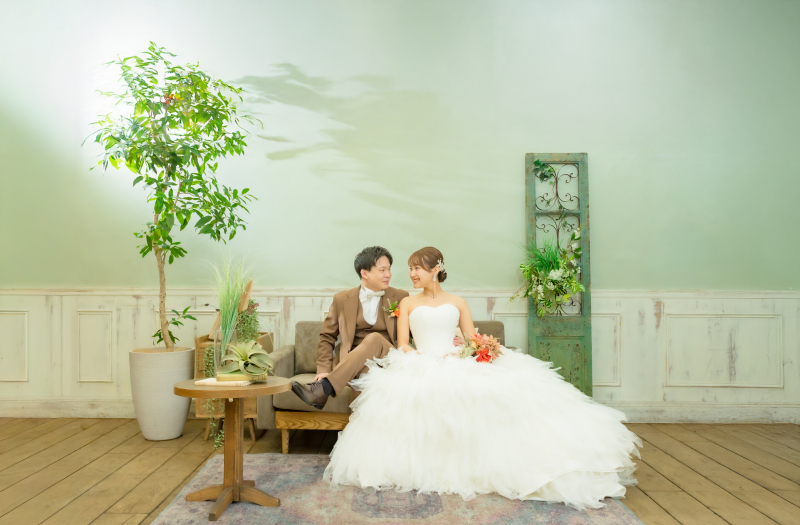 ヘアメイクの技術 写真2 after