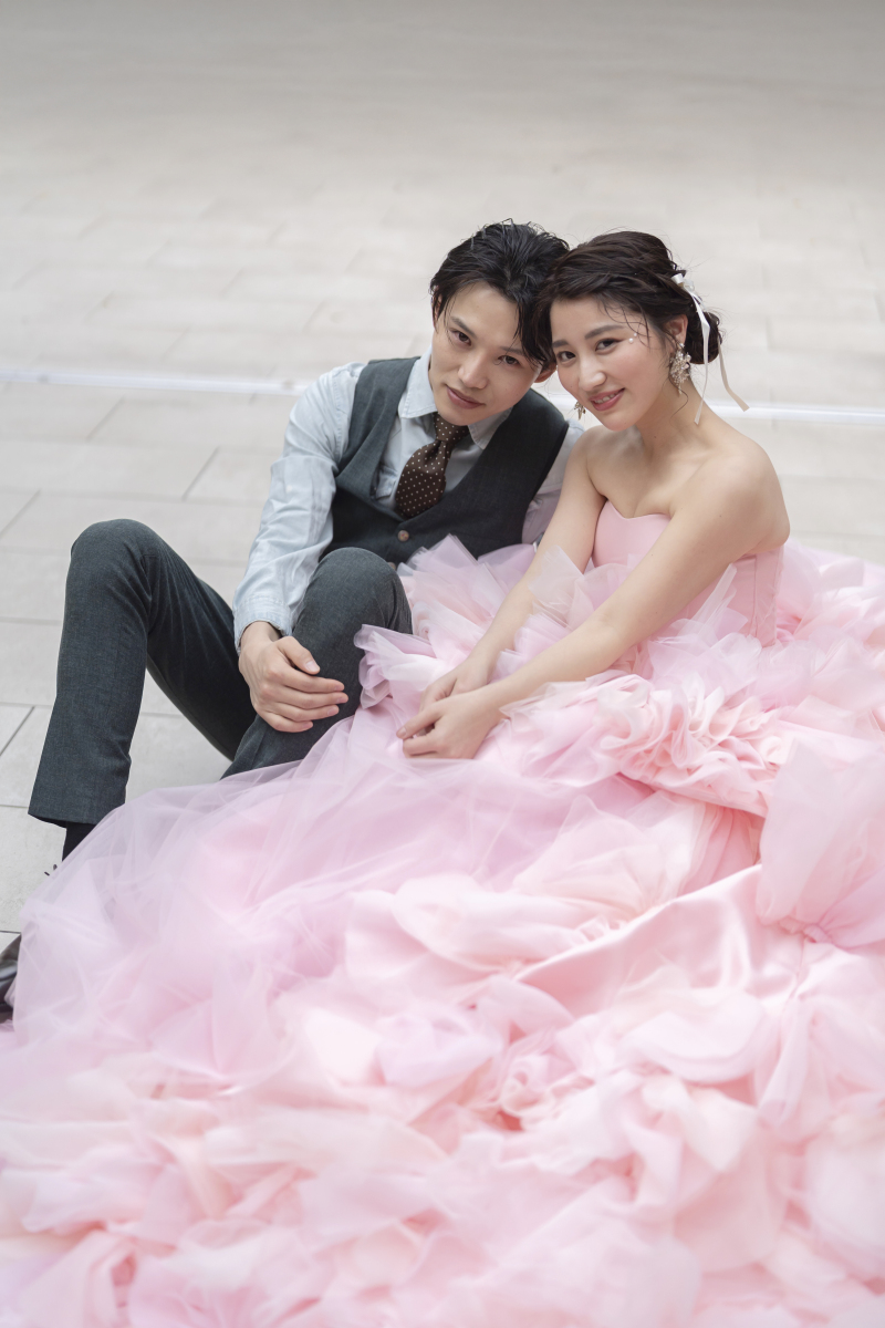 emorma photowedding_格安プランがある(3万円以下)