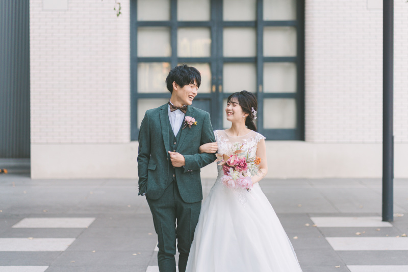 emorma photowedding_動画を作れる