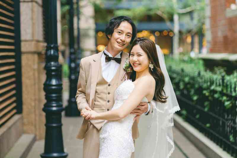 emorma photowedding_衣装の追加料金がない