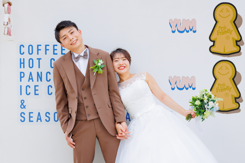 emorma photowedding_おすすめピックアップフォト