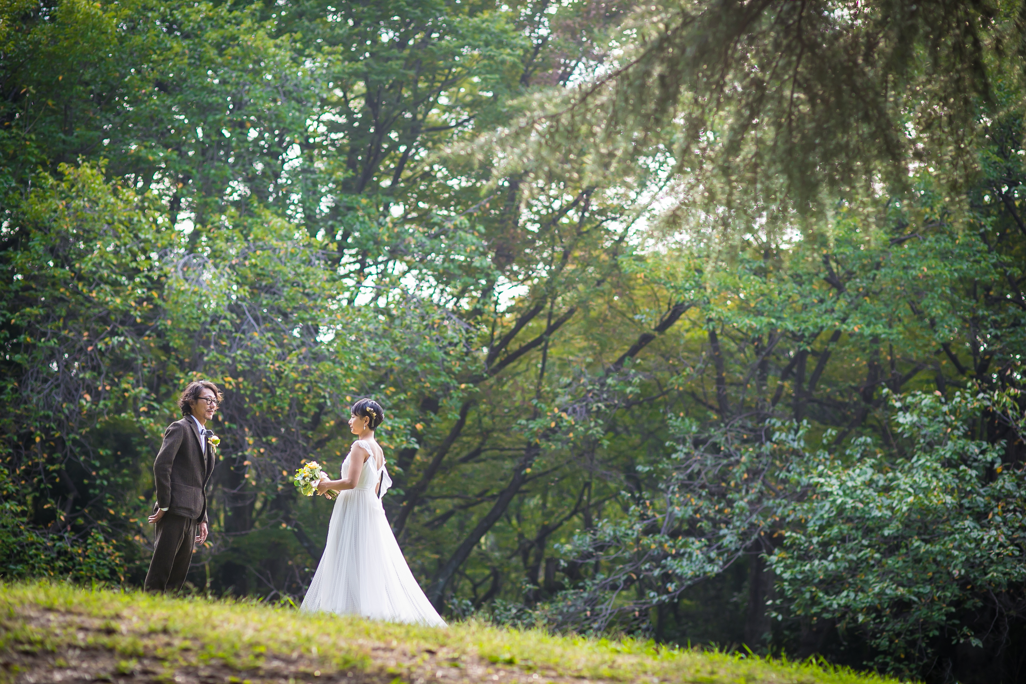 Point1 多彩な撮影シーン