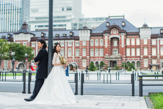 緊張していても大丈夫！撮影を楽しみましょう♬