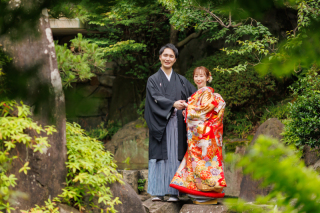 emorma photowedding_和装ロケーション