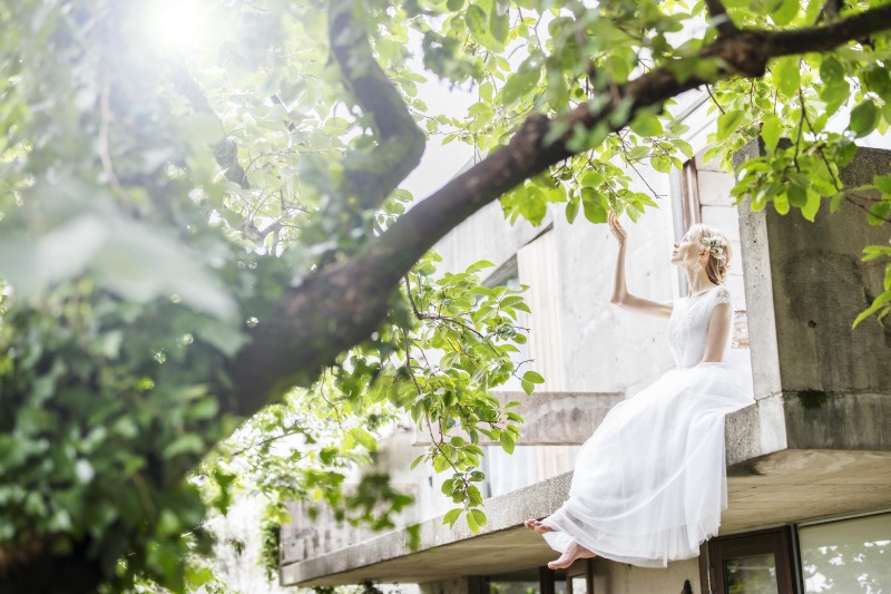 emorma photowedding_衣装の追加料金がない