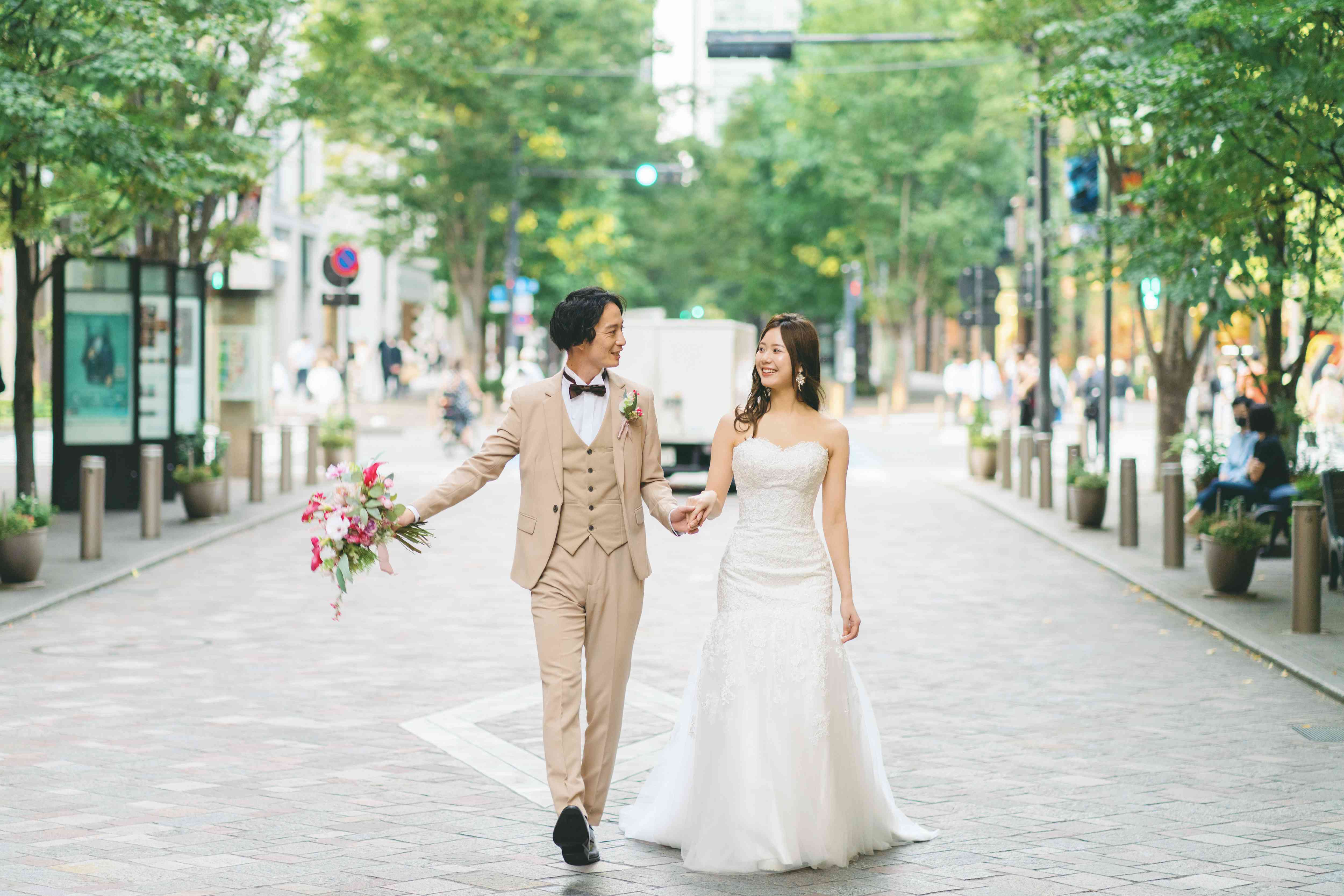 step1 事前来店・お問合せ