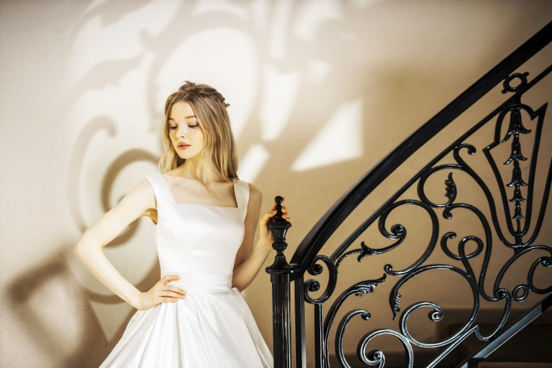 emorma photowedding_衣装の追加料金がない